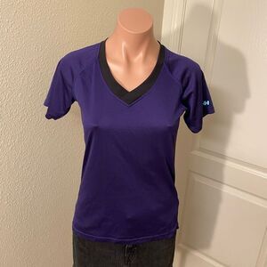 Helly Hansen Athletic T-Shirt Sz S